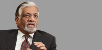 Dr. Aquil Busrai on HR Challenges in Hybrid Work Model