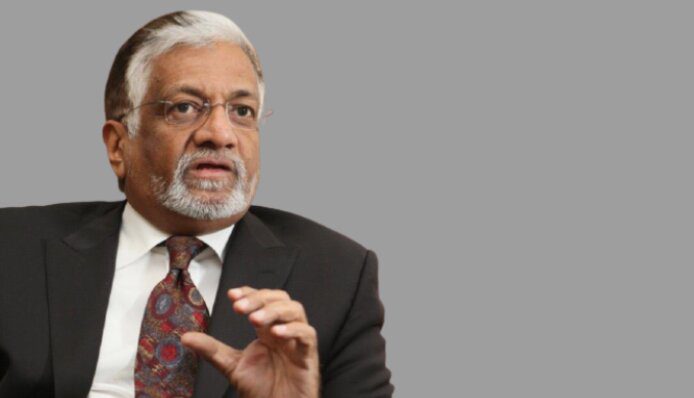 Dr. Aquil Busrai on HR Challenges in Hybrid Work Model Dr. Aquil Busrai on HR Challenges in Hybrid Work Model