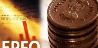 EPFO adds 12.83 lakh net subscribers in the month of June 2021