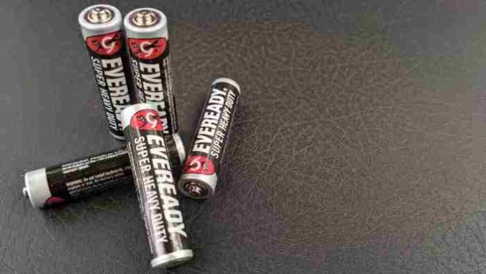 Eveready appoints Suvamoy Saha as joint Managing Director Eveready appoints Suvamoy Saha as joint Managing Director