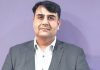 Experience Next A new era in work-life - Karan Totlani