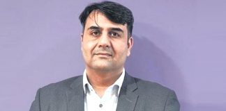 Experience Next A new era in work-life - Karan Totlani