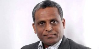 Former Wipro COO Bhanumurthy Ballapuram joins Google Cloud