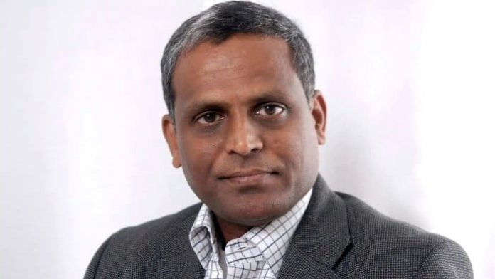Former Wipro COO Bhanumurthy Ballapuram joins Google Cloud Former Wipro COO Bhanumurthy Ballapuram joins Google Cloud