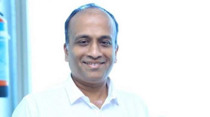 Future Retail appoints Sadashiv Nayak as Chief Executive Officer Future Retail appoints Sadashiv Nayak as Chief Executive Officer