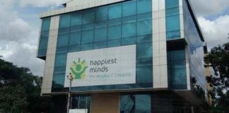 Happiest Minds Technologies to hire 300 people in each next 3 quarters