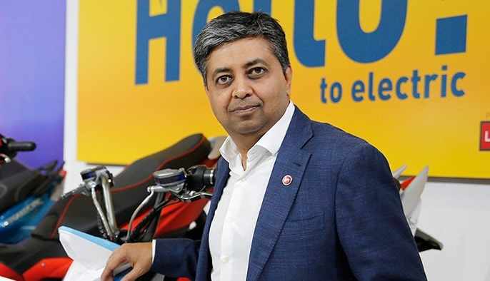Hero Electric rolls out ‘Hero Care’ flexible benefits policy for employees Hero Electric rolls out ‘Hero Care’ flexible benefits policy for employees