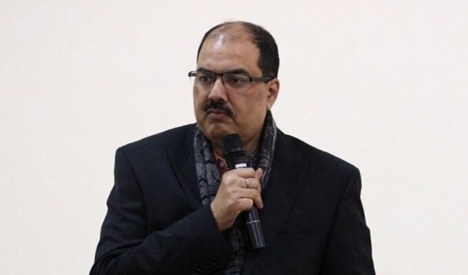 Hero MotoCorp elevates Dharm Rakshit as Head- Employee Relations Hero MotoCorp elevates Dharm Rakshit as Head- Employee Relations