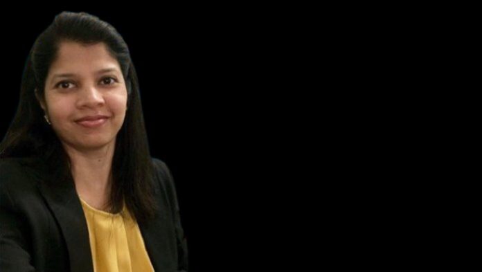 Honeywell ropes in Rekha Radhakrishnan as Director- HR from Dell Honeywell ropes in Rekha Radhakrishnan as Director- HR from Dell