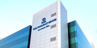 How TCS creating safe & productive workplace for staff returning to office