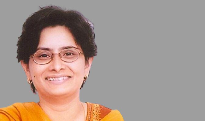 IEEMA has appointed Charu Mathur as Director-General IEEMA has appointed Charu Mathur as Director-General