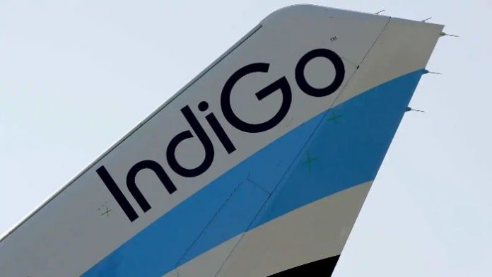 IndiGo appoints Director Gregg Saretsky as Special Advisor IndiGo appoints Director Gregg Saretsky as Special Advisor