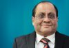 Infosys India's Raghupathi CN to retire in Sept, but Infosys tries to retain him