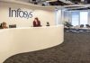 Infosys to open a new Digital Dev Centre in Toronto, will hire 500 people
