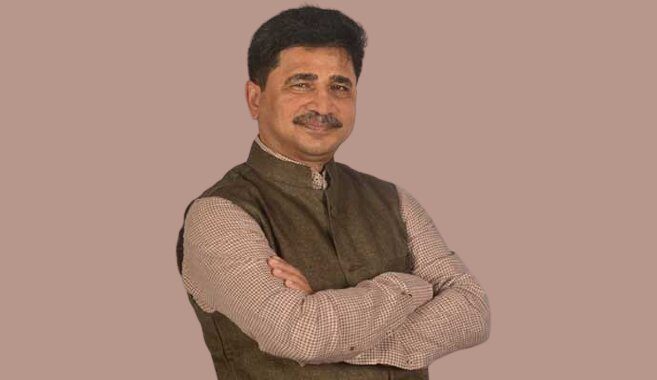 JCB India appoints Umesh Hota as Executive Vice President- HR JCB India appoints Umesh Hota as Executive Vice President- HR