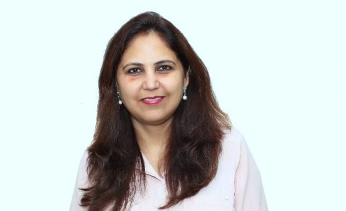 Mahindra Group elevates Seema as Vice President & Chief People Officer Mahindra Group elevates Seema Bangia as Vice President & Chief People Officer, Board of Director at Mahindra Agri, Defence & Aero Sectors