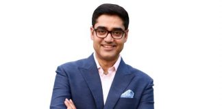Manish Sharma is Elevated as Chairman and President of Panasonic India