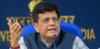 Over 54,000 startups providing about 5.5 lakh jobs