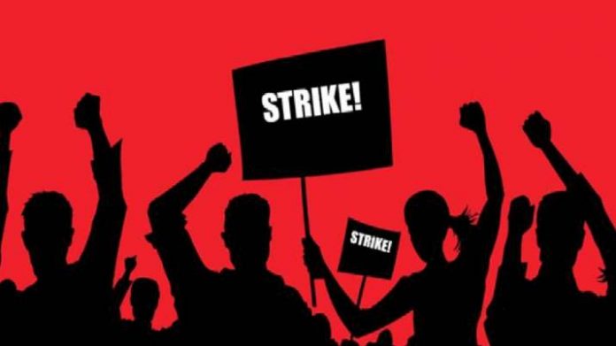 Power sector engineers threaten to go on strike on Aug 10 against new bill Power sector engineers threaten to go on strike on Aug 10 against new bill