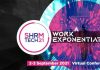 SHRM India to organise Tech Conference and Exposition on 2-3 Sept 2021