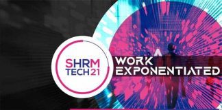 SHRM India to organise Tech Conference and Exposition on 2-3 Sept 2021