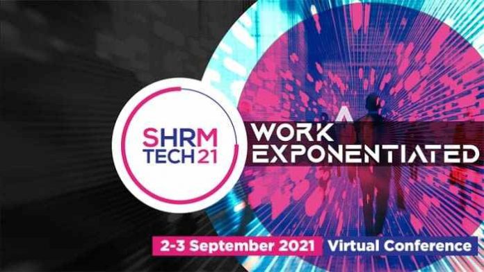 SHRM India to organise Tech Conference and Exposition on 2-3 Sept 2021 SHRM India to organise Tech Conference and Exposition on 2-3 Sept 2021