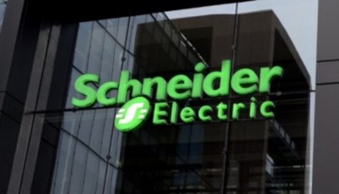 Schneider Electric appoints Sachin as VP & Country GM - India & SAARC Schneider Electric appoints Sachin as VP & Country GM - India & SAARC