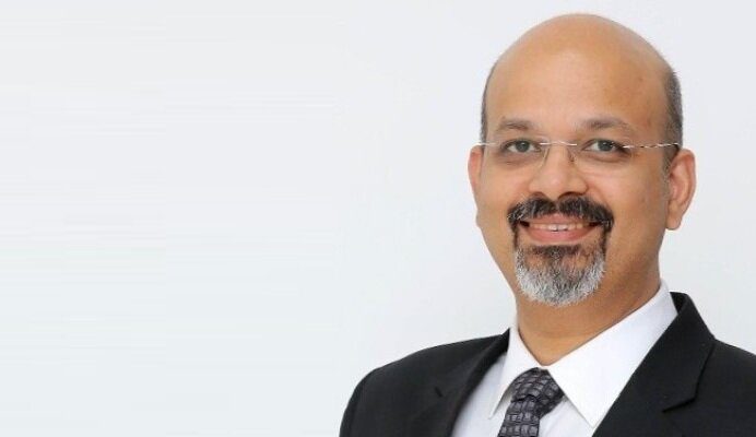 Shell elevates Tarun NP Varma as VP- HR, for Technology division Shell elevates Tarun NP Varma as VP- HR, for Technology division