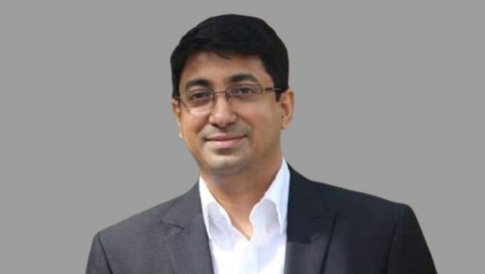 Subhankar Ghose has joined Nalanda Learning Systems as CHRO Subhankar Ghose has joined Nalanda Learning Systems as CHRO.jpg