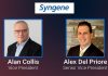 Syngene announces senior-level appointments
