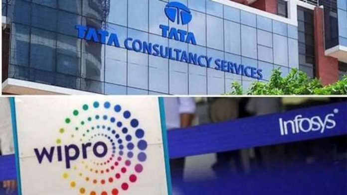 TCS, Wipro, Infosys, HCL Tech to Hire 60K fresher Diversity candidates TCS, Wipro, Infosys, HCL Tech to Hire 60K fresher Diversity candidates