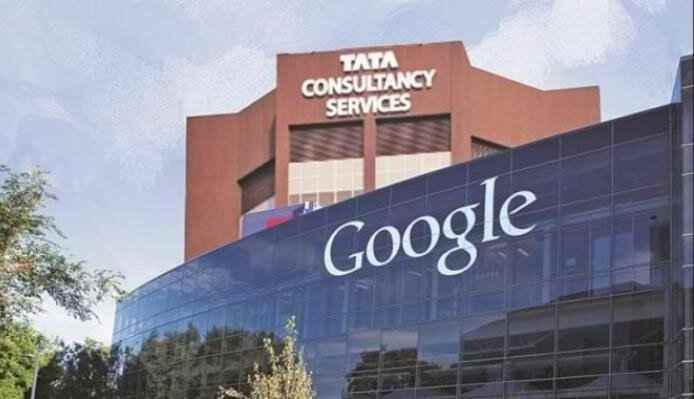 TCS expands its strategic partnership with Google Cloud-compressed (1) TCS expands its strategic partnership with Google Cloud
