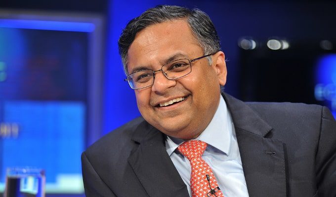 Tata Motors lost 91 people from its ecosystem due to Covid-19 Tata Motors lost 91 people from its ecosystem due to Covid-19