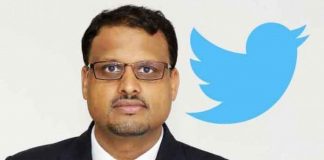Twitter transfers India head Manish Maheshwari to US, assigns a new role