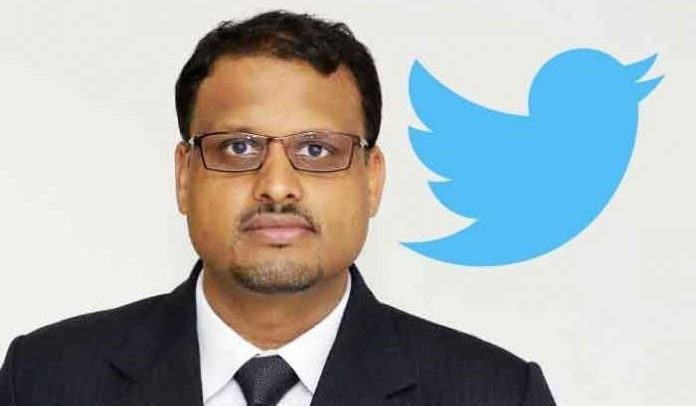 Twitter transfers India head Manish Maheshwari to US, assigns a new role Twitter transfers India head Manish Maheshwari to US, assigns a new role