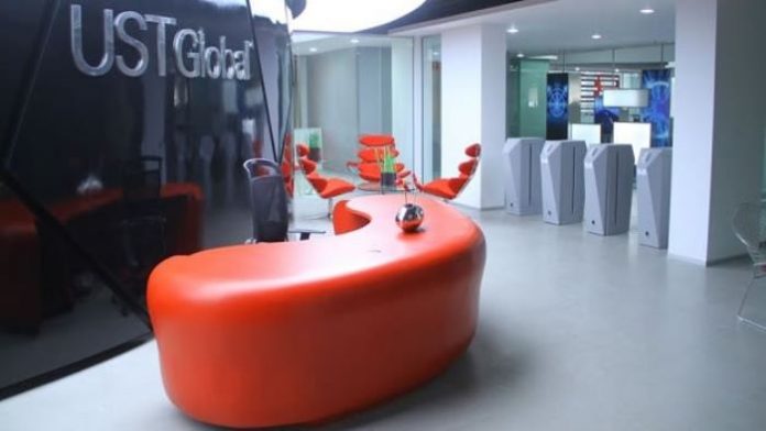 UST an MNC IT company to hire over 10,000 people globally in 2021 UST an MNC IT company to hire over 10,000 people globally in 2021