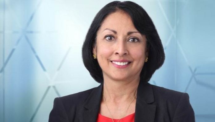 Verisk appoints ex- DXC Technology HR leader Sunita EVP & CHRO Verisk appoints ex- DXC Technology HR leader Sunita EVP & CHRO