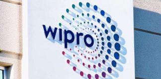 What is Wipro's plan to bring employees back to office