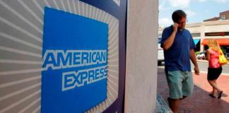 American express again delays return to office for US staff