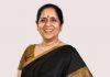 Back to Work Never Going Back- TCS Chief Leadership & Diversity Officer Ritu Anand