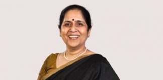 Back to Work Never Going Back- TCS Chief Leadership & Diversity Officer Ritu Anand