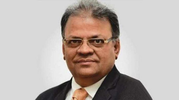 Bharat Petroleum appoints Arun Kumar Singh as Chairman and MD