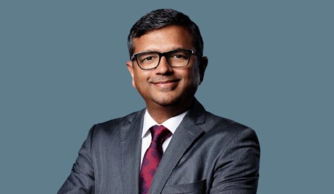 Biocon Biologics appoints Naveen Narayanan as Chief HR Officer Biocon Biologics appoints Naveen Narayanan as Chief HR Officer
