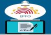 EPFO Launches Aadhaar based e-Nomination