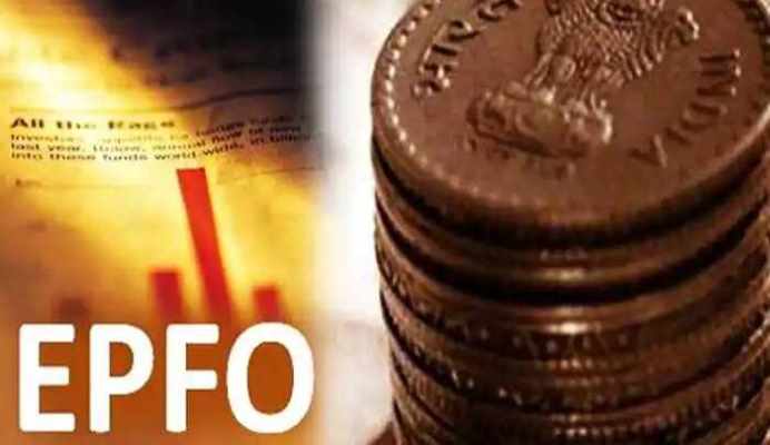 EPFO adds 14.65 lakh net subscribers in July EPFO adds 14.65 lakh net subscribers in July