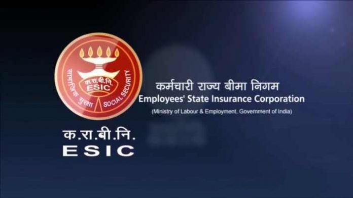 ESIC -Key decisions announced at the 185th meeting ESIC -Key decisions announced at the 185th meeting