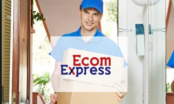 Ecom Express launches delivery partner programme Ecom Express launches delivery partner programme