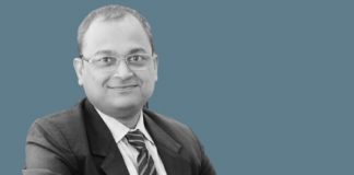 Ex- Welspun veteran Rajeev Singh joins Solara Active Pharma as CHRO
