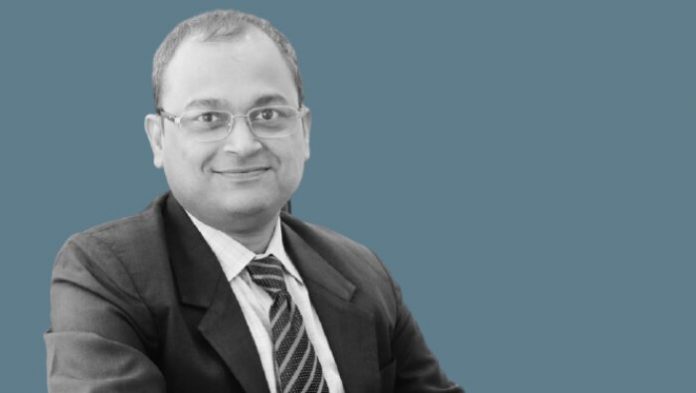 Ex- Welspun veteran Rajeev Singh joins Solara Active Pharma as CHRO Ex- Welspun veteran Rajeev Singh joins Solara Active Pharma as CHRO