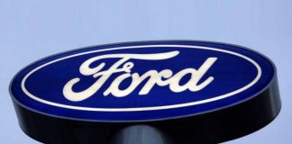 Ford India workers protest over planned plant closure